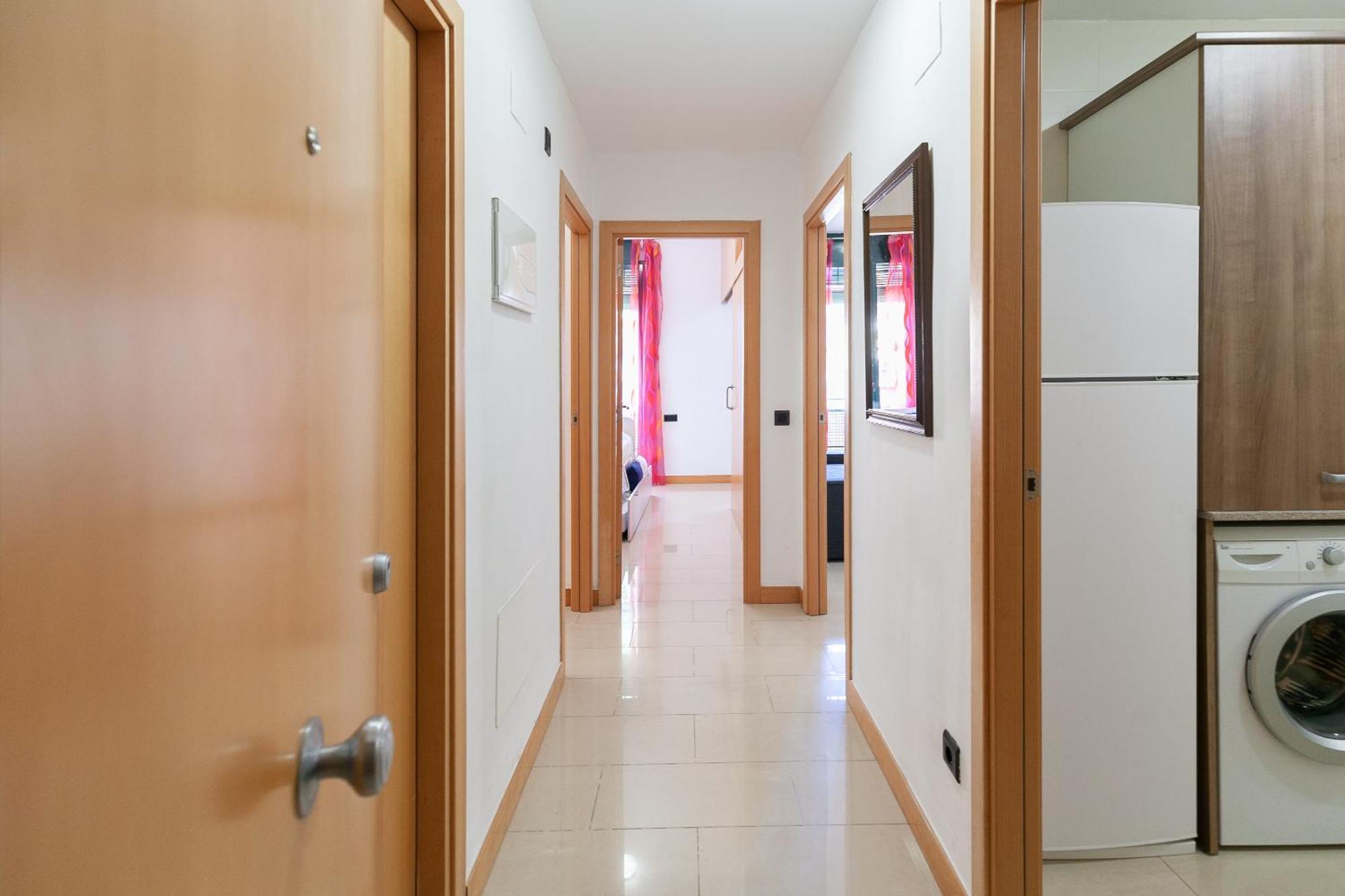 Uhc Sol I Mar Family Complex Apartment Salou Room photo