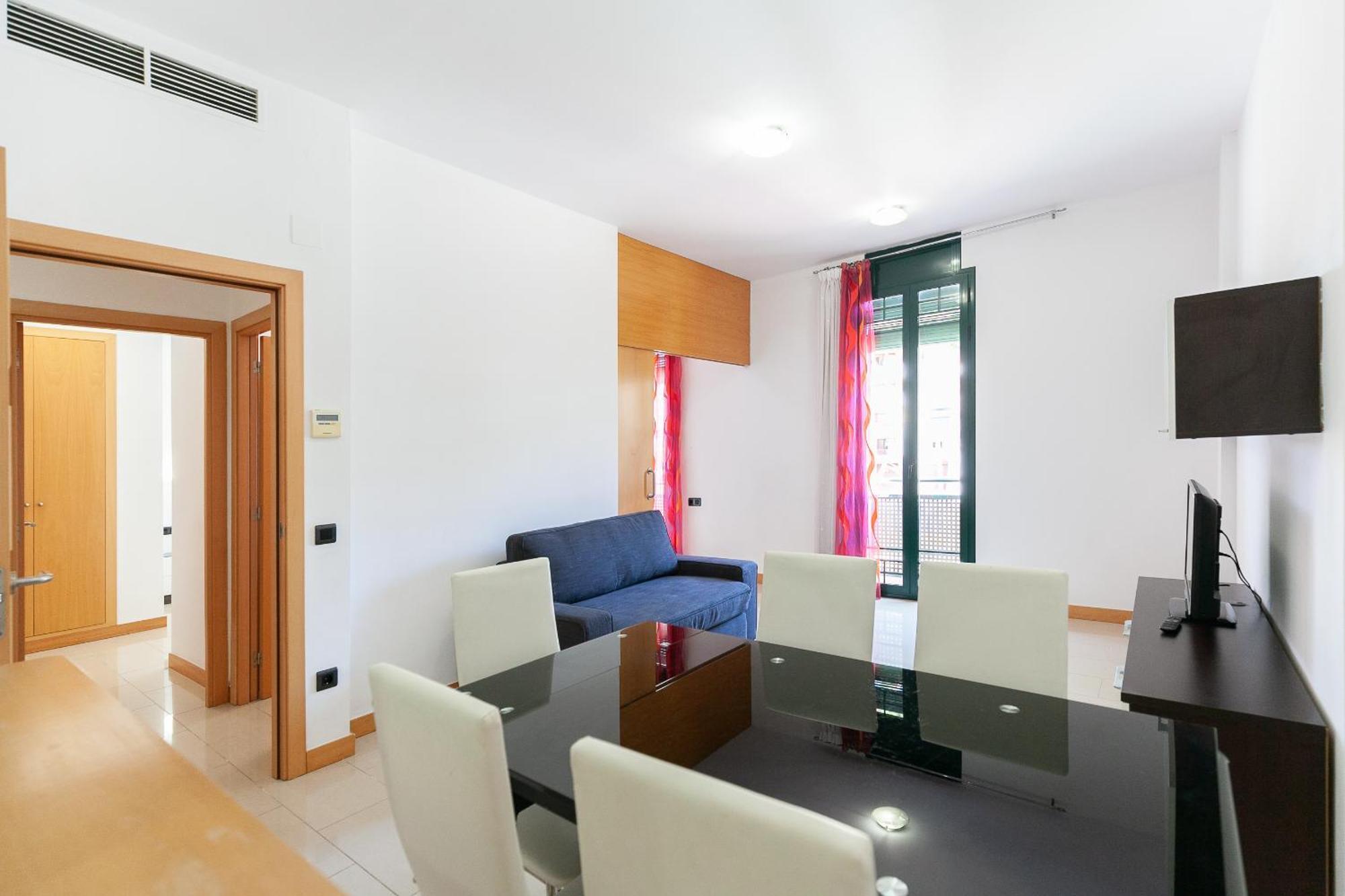 Uhc Sol I Mar Family Complex Apartment Salou Room photo
