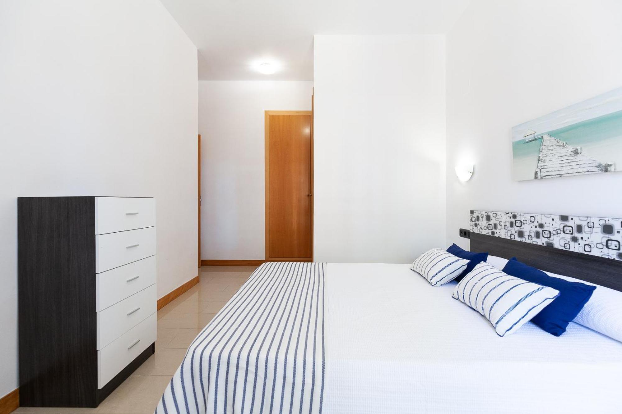 Uhc Sol I Mar Family Complex Apartment Salou Exterior photo
